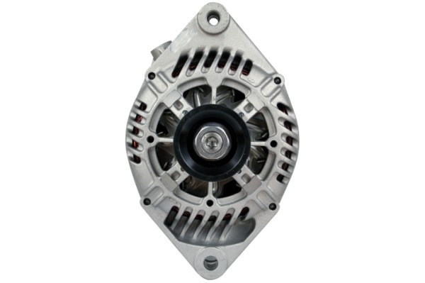 HELLA 8EL012427-481 Generátor ValueFit 14V, 70 A Opel