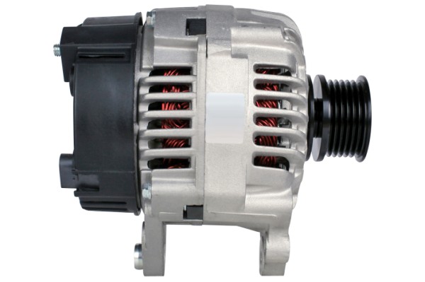 HELLA 8EL012428-341 Generátor ValueFit 14V, 90 A VW