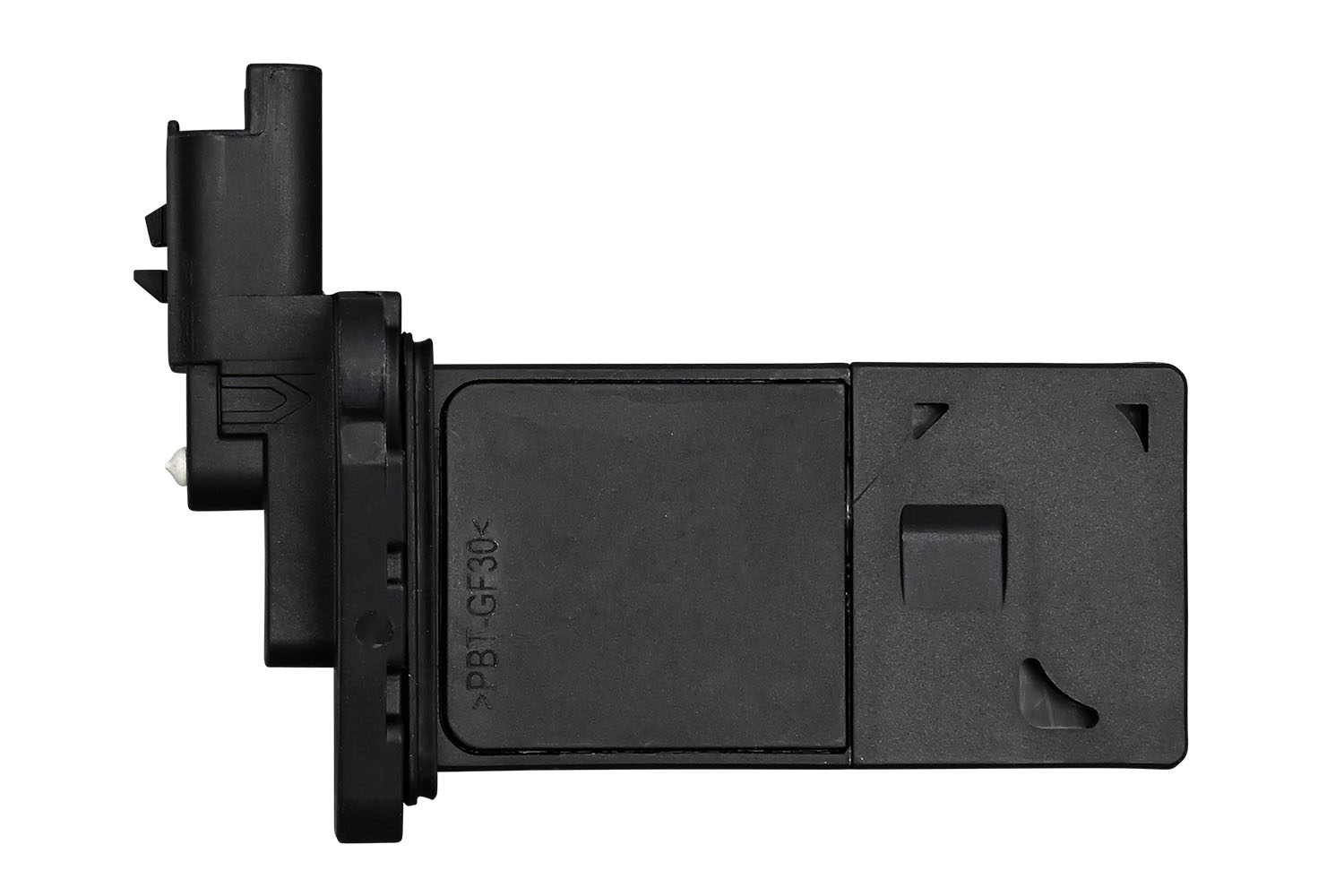 HELLA 560 033 8ET 358 095-211 - Légtömegmérő, légmennyiségmérő