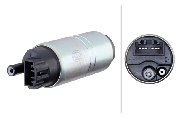 HELLA HEL8TF 358 302-841 Üzemanyagszivattyú, üzemanyag pumpa