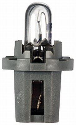 HELLA 8GA 007 997-071 Izzó 24V 1,2W T5 HELLA