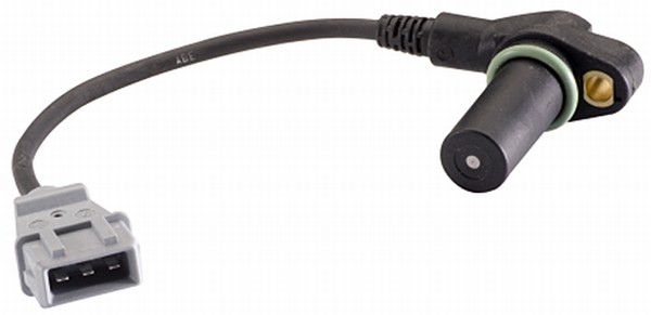 HELLA HEL 6PU 009 163-521 Főtengely jeladó, holtpont jeladó