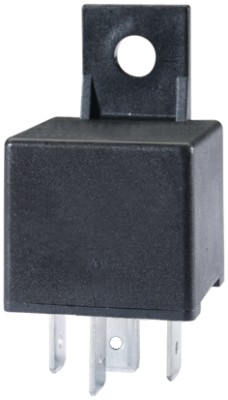 HELLA 4RA007791-021 Minirelé, 12V 40A
