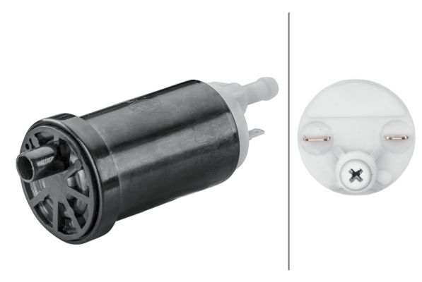 HELLA 8TF358106-621 üzemanyag-szivattyú