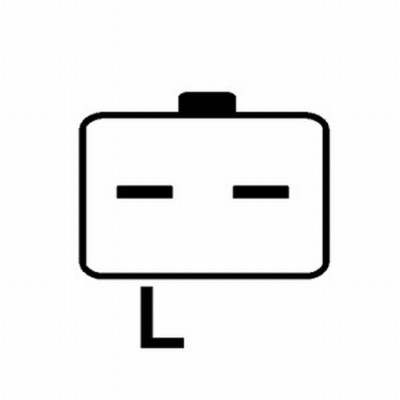 HELLA 1001562605 8EL 011 710-561 - generátor