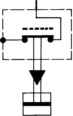 HELLA 505 850 6ZL 003 259-421 - Olajnyomás kapcsoló, érzékelő, jeladó