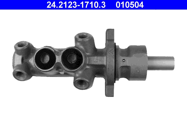 ATE 24.2123-1710.3 főfékhenger