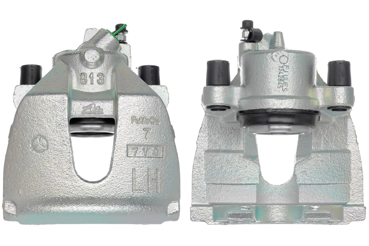 ATE 24.3571-9813.5 ZACISK HAM. FORD P. FOCUS/KUGA 04- LE