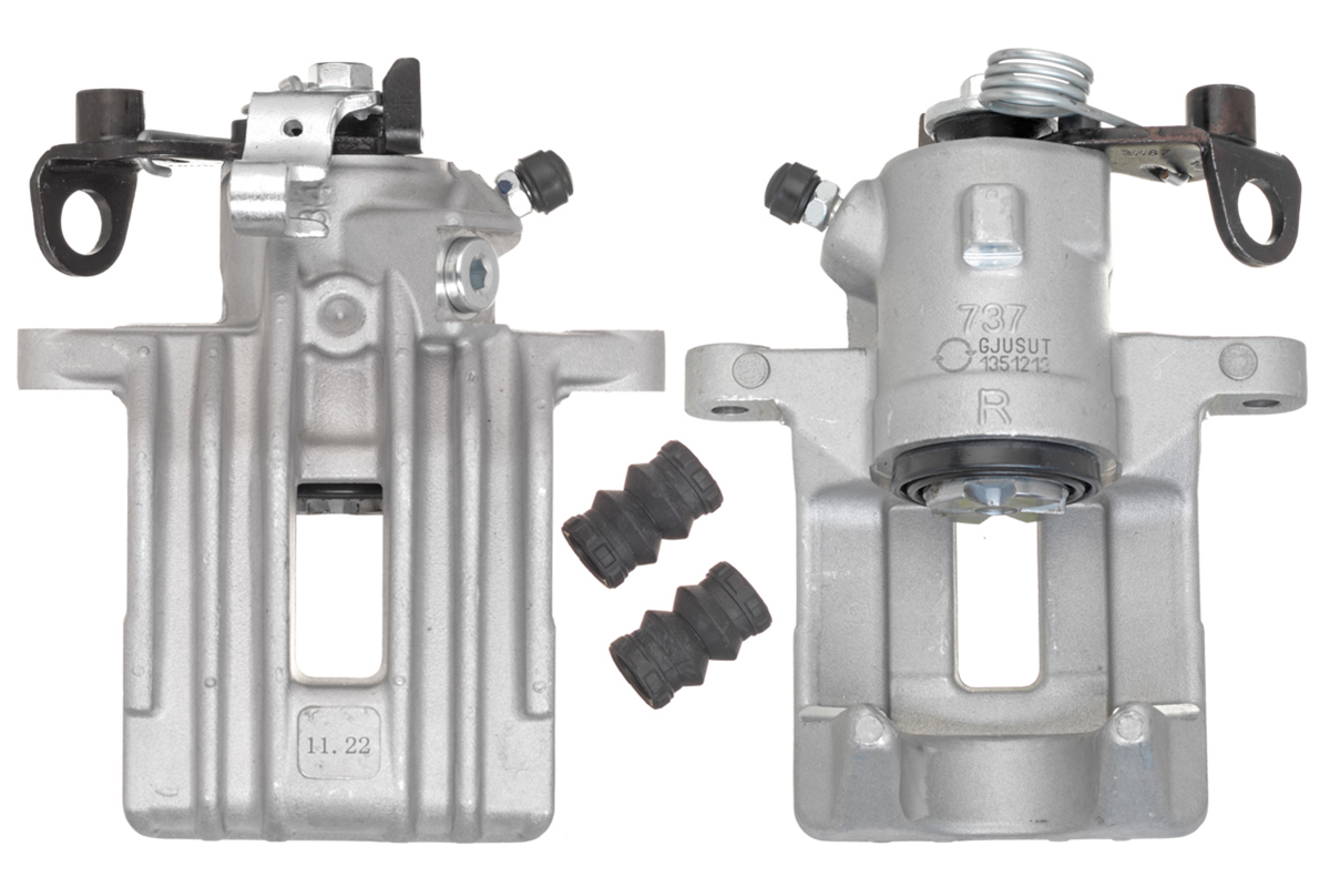 QWP 1001848356 WBC278 - FELÚJÍTOTT Féknyereg