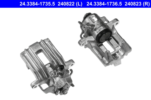 ATE 24.3384-1736.5 féknyereg