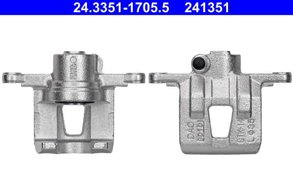 ATE 24.3351-1705.5 féknyereg