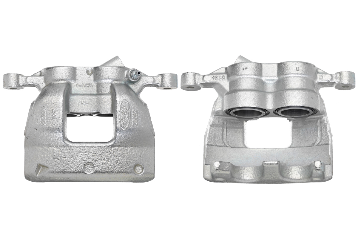 ATE 24.3481-1829.5 ZACISK HAM. FORD P. TOURNEO/TRANSIT 1,0/2,0-2,2 TDCI 12- LE