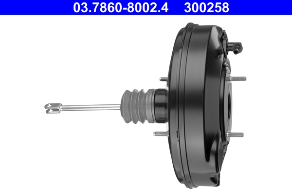 ATE ATE03.7860-8002 fékrásegítő