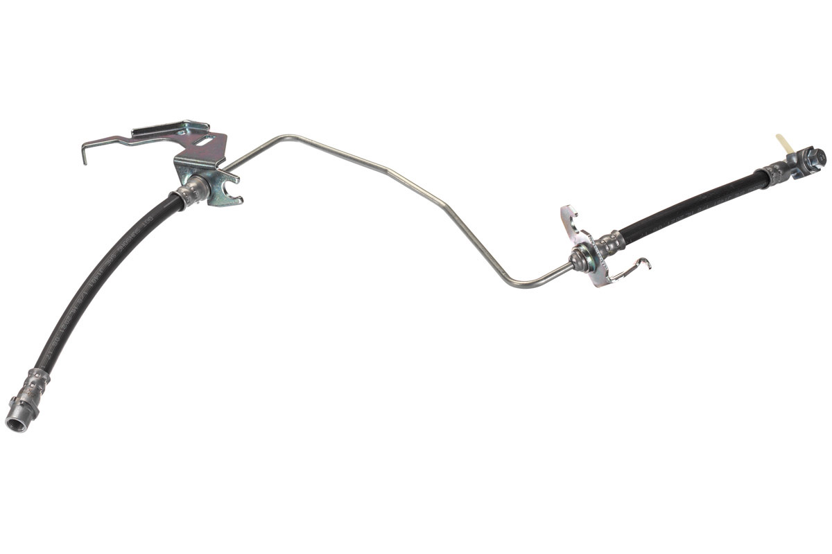 ATE ATE24.5157-0218.3 Fékcső, gumifékcső