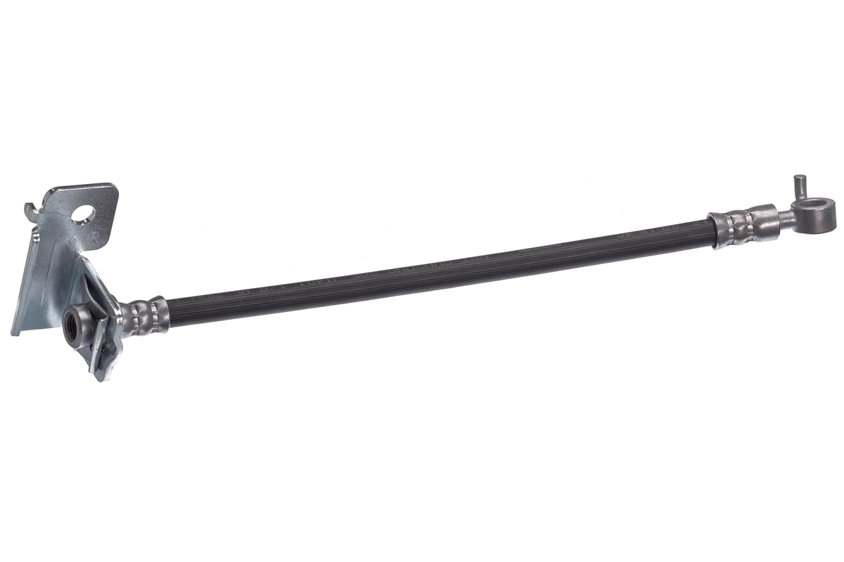 ATE ATE24.5296-0275.3 Fékcső, gumifékcső