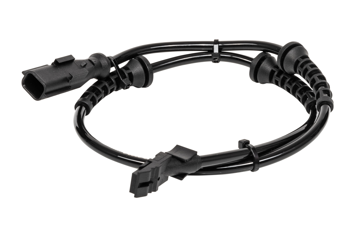 ATE 24.0710-2022.3 CZUJNIK ABS DACIA P. LOGAN 04- LE/PR