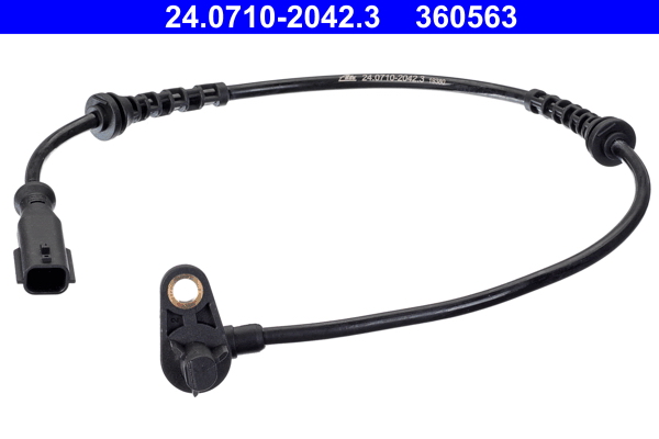 ATE ATE24.0710-2042.3 ABS jeladó