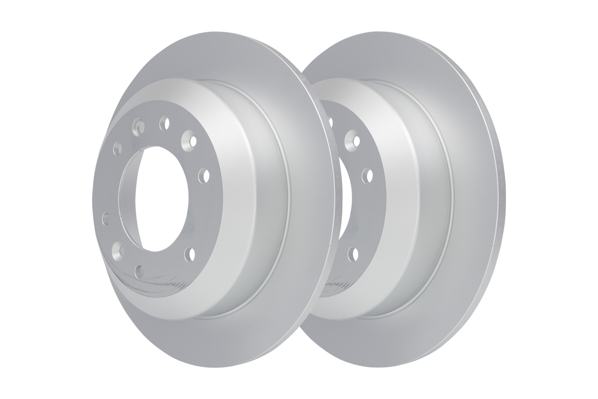 ATE ATE24.0112-0185.1 Féktárcsa