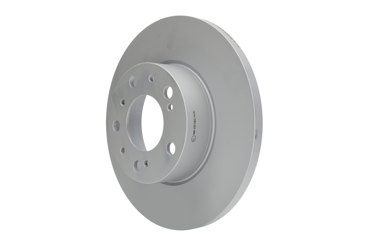 ATE ATE24.0116-0106 féktárcsa