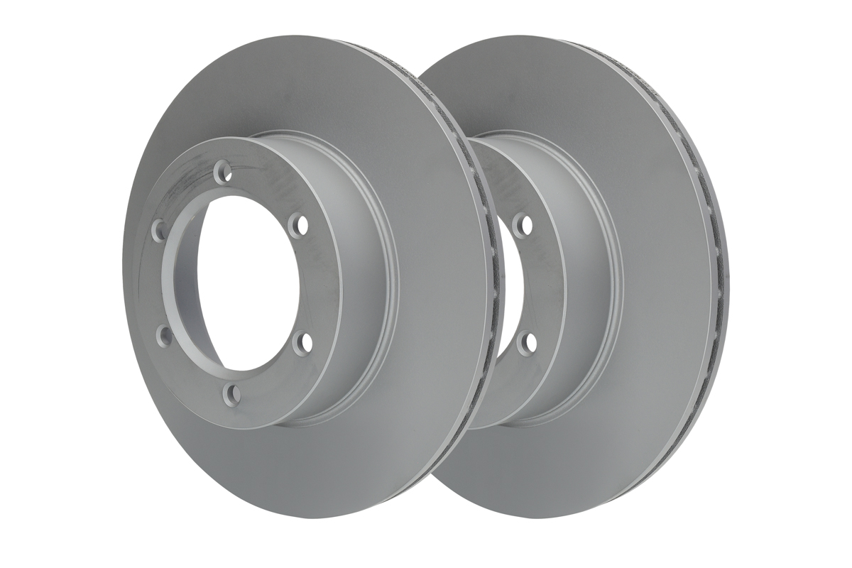 ATE ATE24.0120-0168.1 Féktárcsa