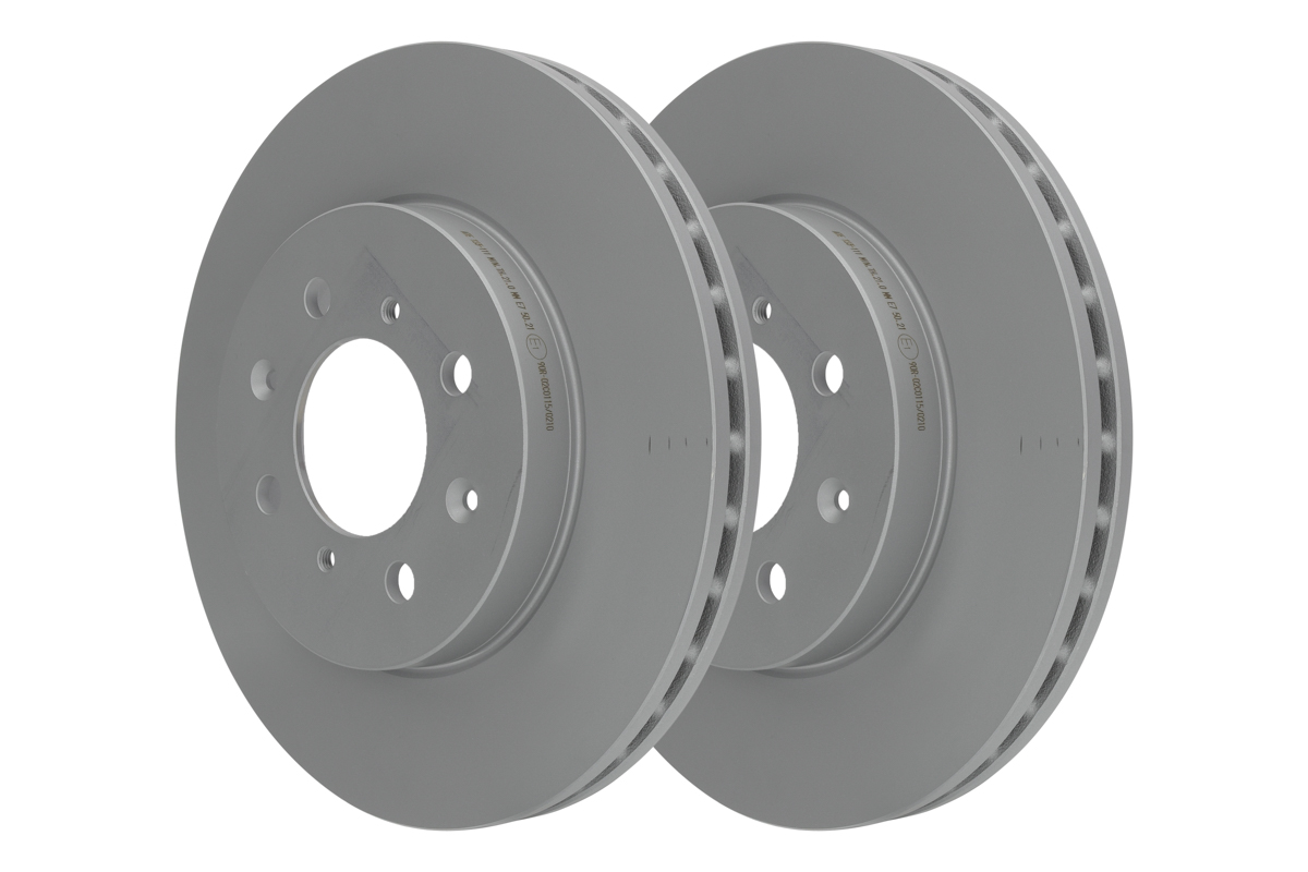 ATE ATE24.0123-0111 féktárcsa