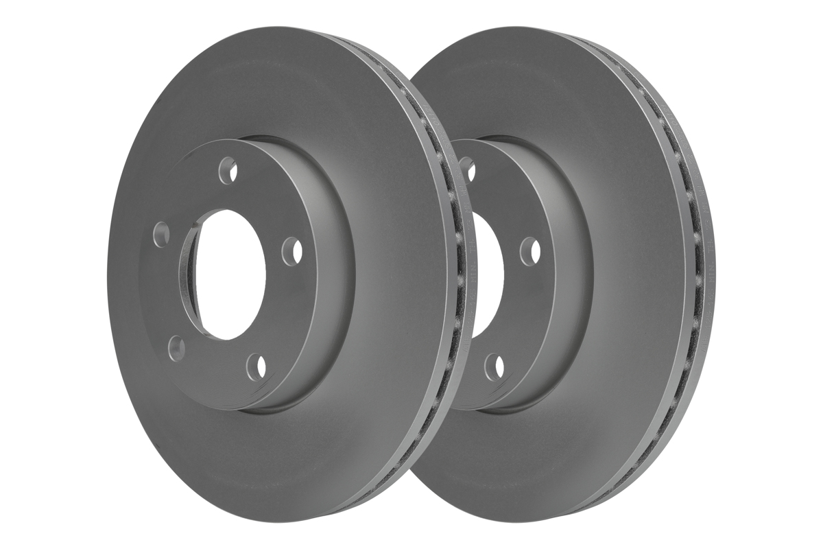 QWP 1001283312 WBD378 - féktárcsa