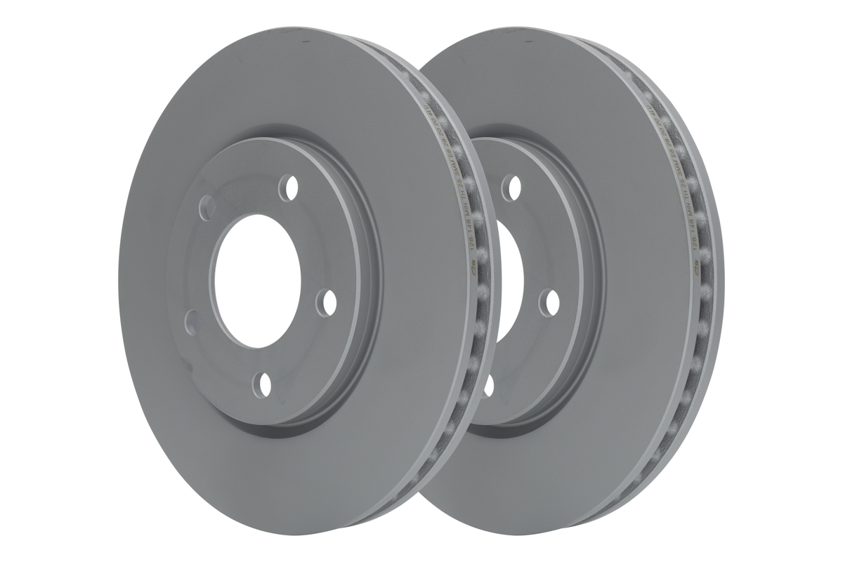 ATE ATE24.0128-0148.1 Féktárcsa