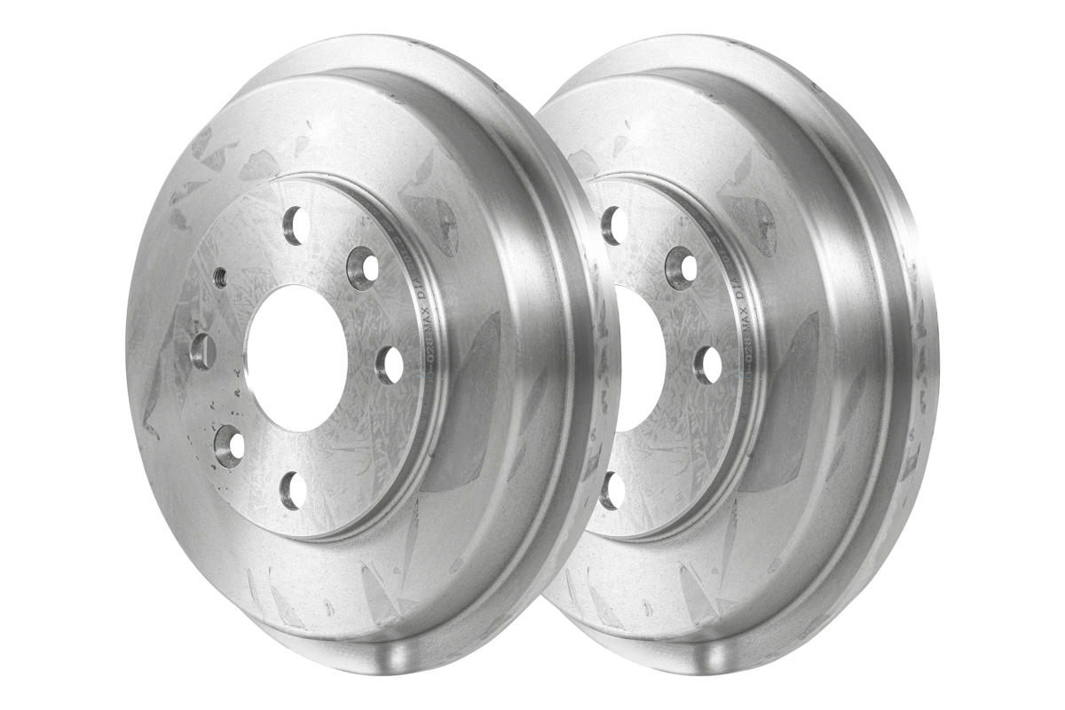 ATE ATE24.0220-0026 fékdob