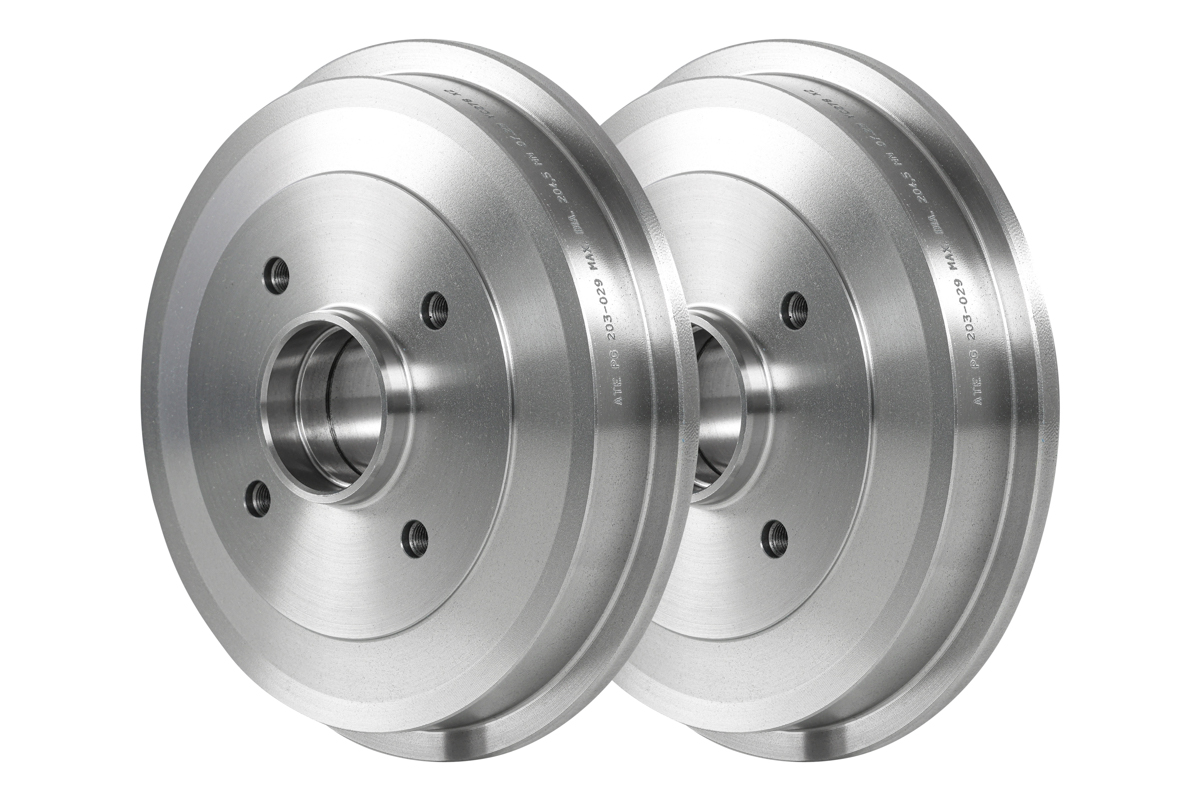 ATE ATE24.0220-3029 fékdob