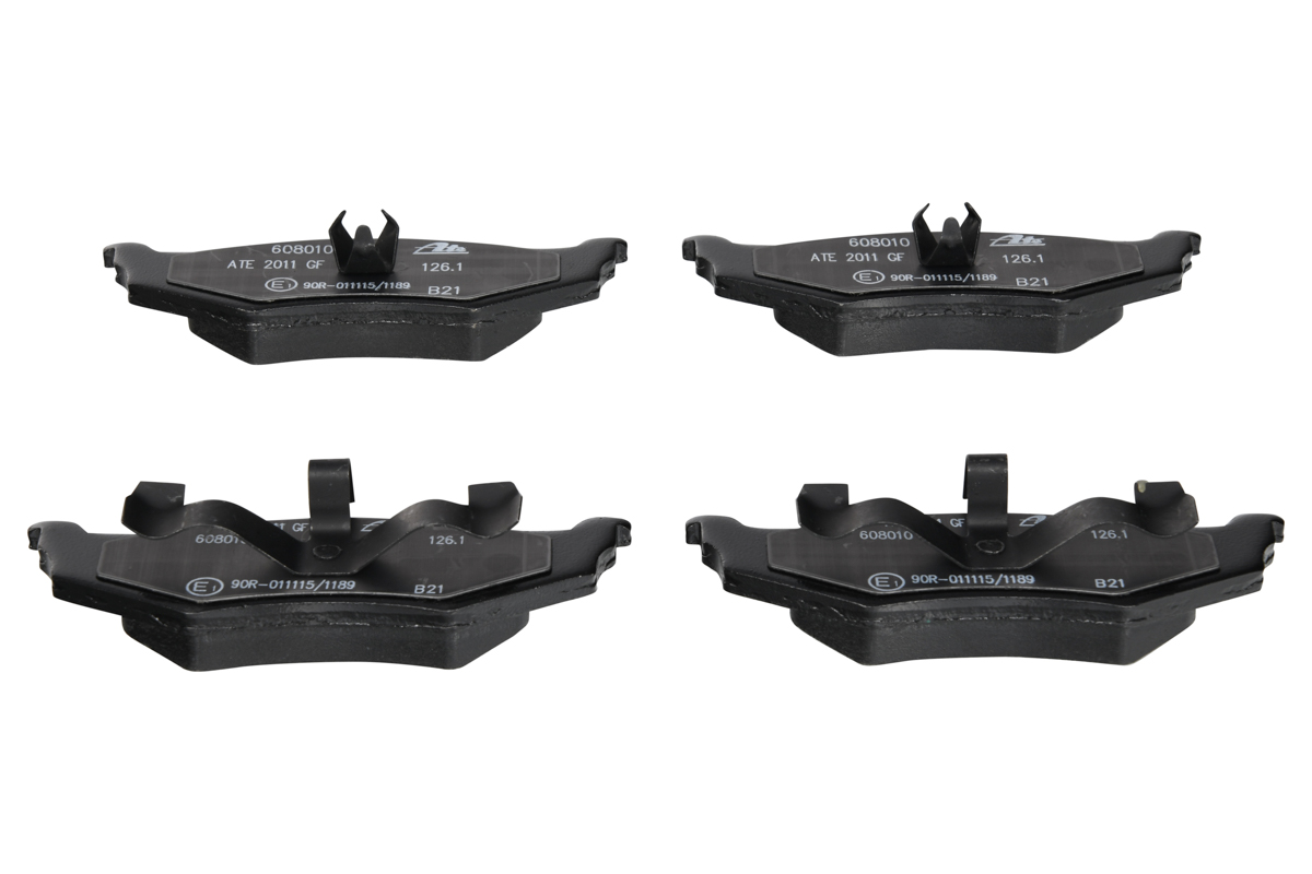 ATE  Fékbetét