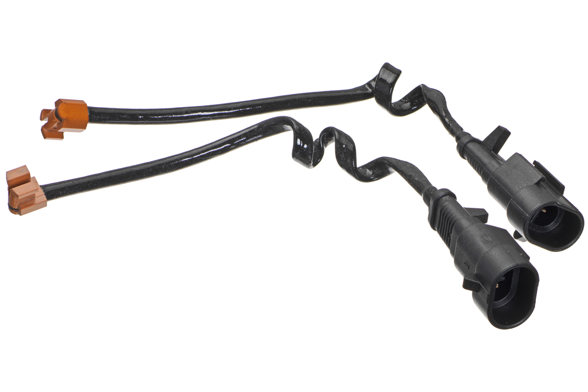 ATE 24.8190-0833.2 CZUJNIK KLOCKÓW HAM. IVECO P./T. DAILY 2,3-3,0 99-