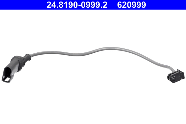 ATE 24.8190-0999.2 KopĂĄsjelzĹ?, fĂŠkbetĂŠt