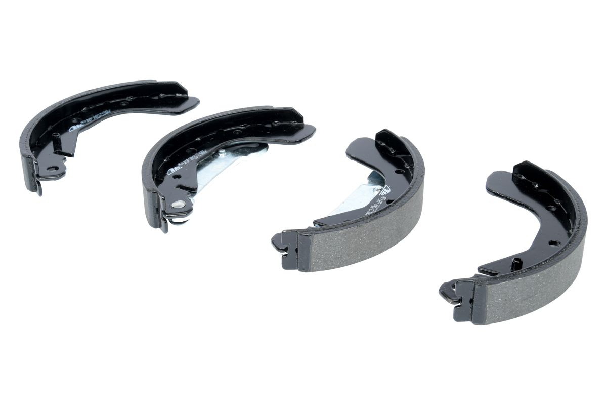 ATE ATE03.0137-0266 fékpofakészlet