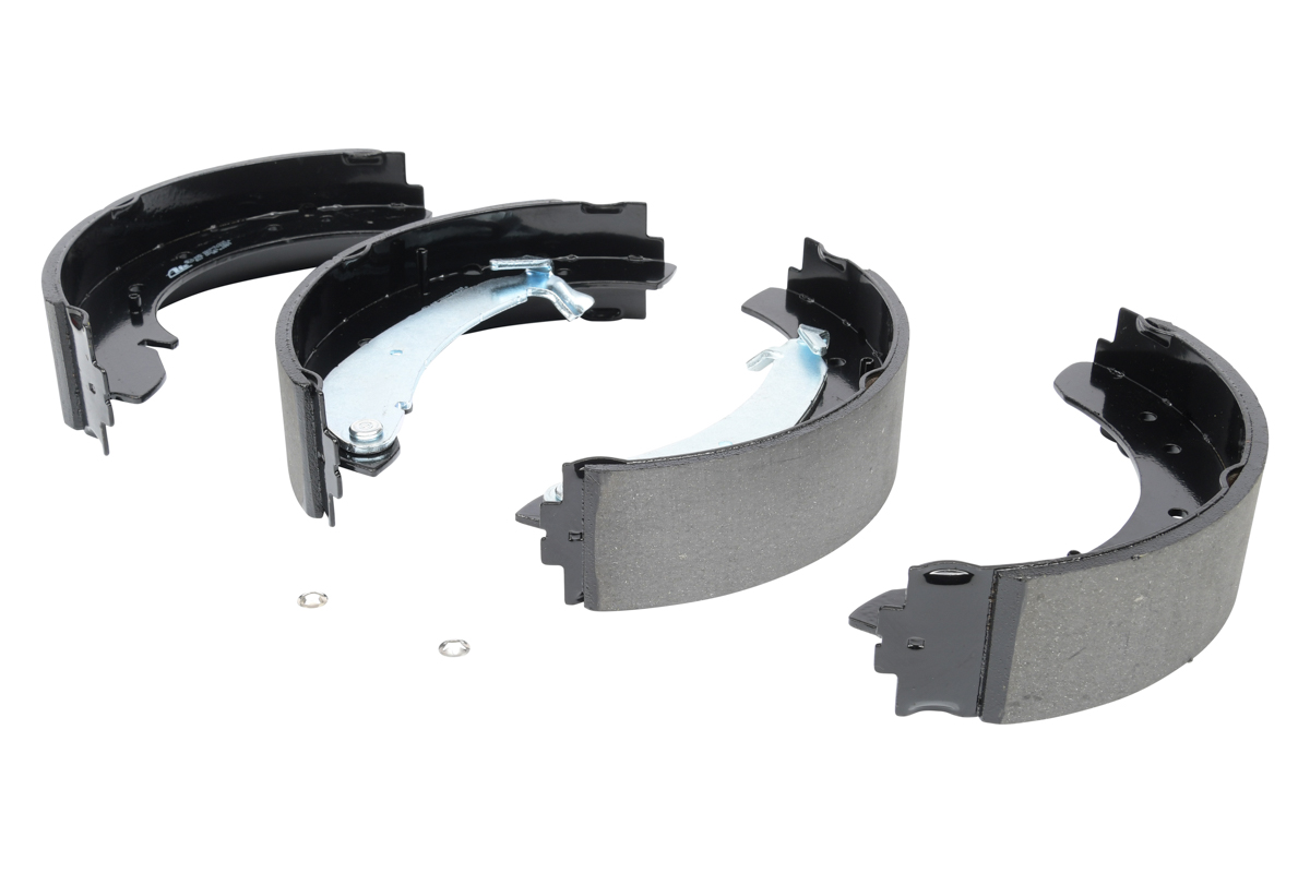 QWP 1001283475 WBS159 - fékpofakészlet