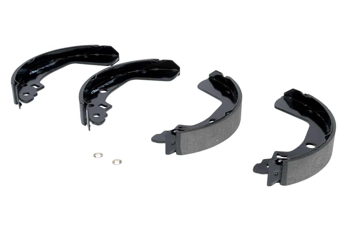 ATE ATE03.0137-0529 fékpofakészlet