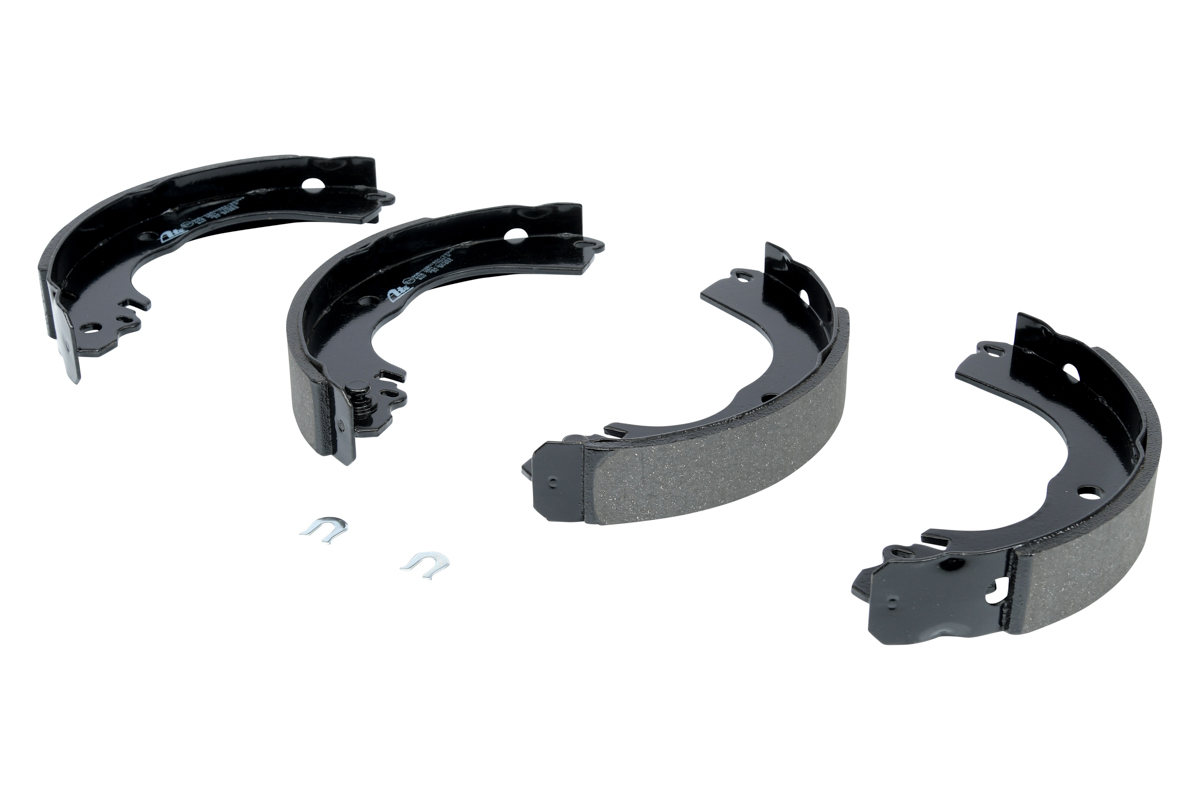 ATE ATE03.0137-0530 fékpofakészlet