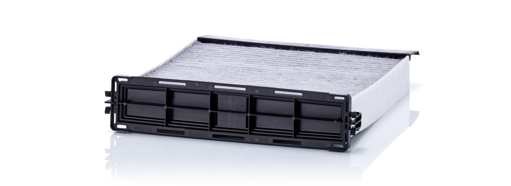 MANN-FILTER CUK28013 szűrő, utastér levegő