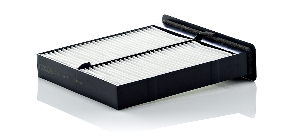 MANN-FILTER MANCU21004 Pollenszűrő, utastérszűrő