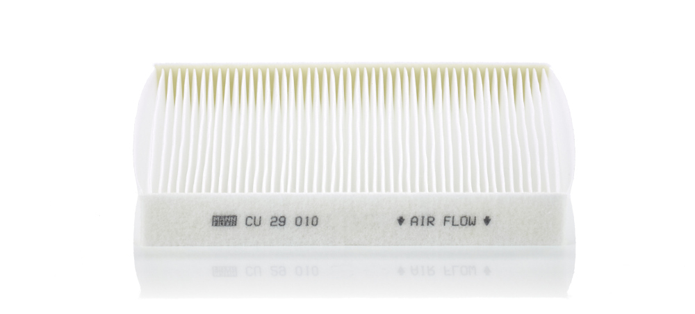 MANN-FILTER CU29010 Pollenszűrő