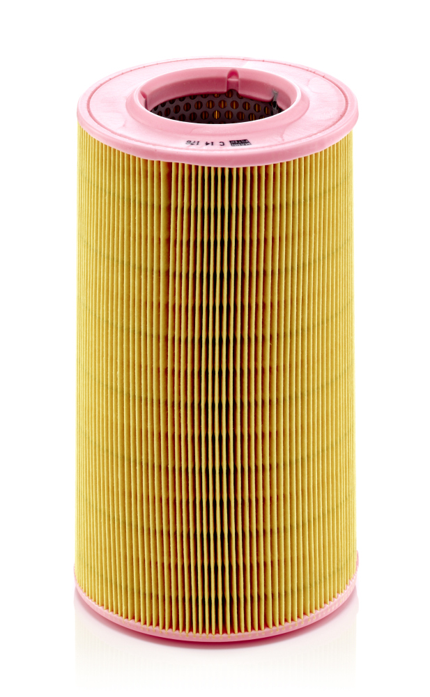 MANN-FILTER 305 154 C 14 176 - Levegőszűrő