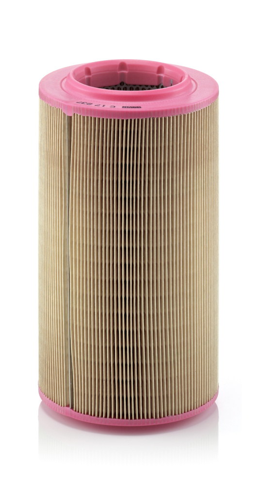 MANN-FILTER C17237 Levegőszűrő