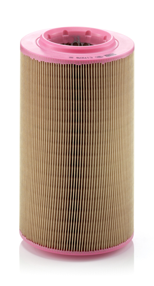 MANN-FILTER 303 479 C 17 278 - Levegőszűrő