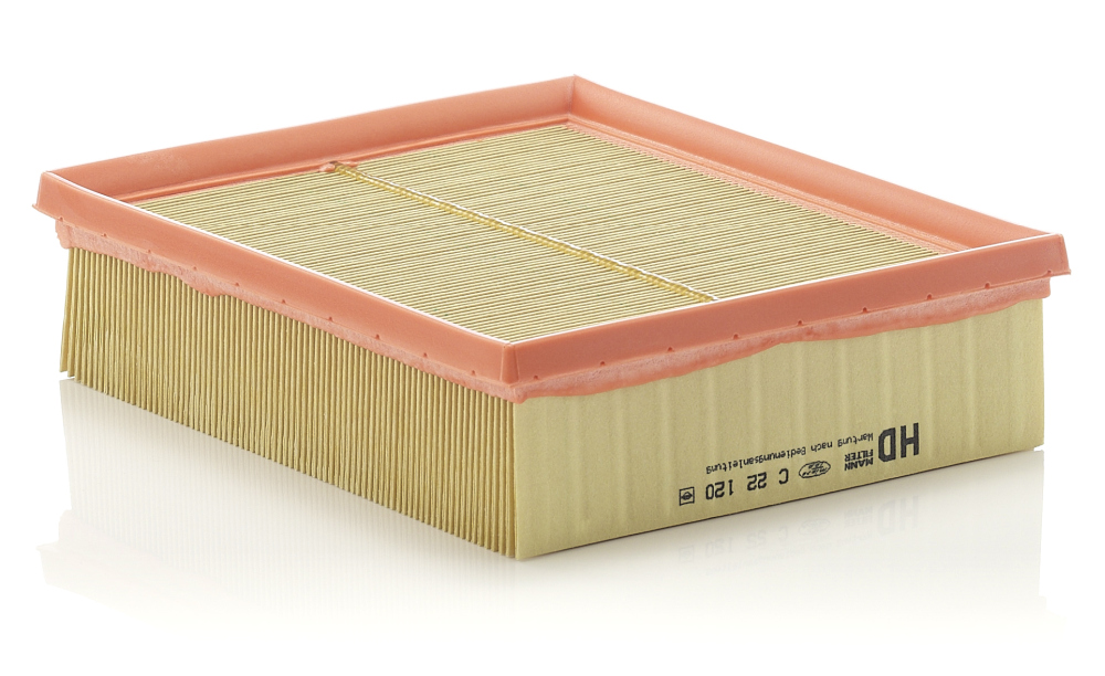 MANN-FILTER MANC22120 Levegőszűrő, légszűrő