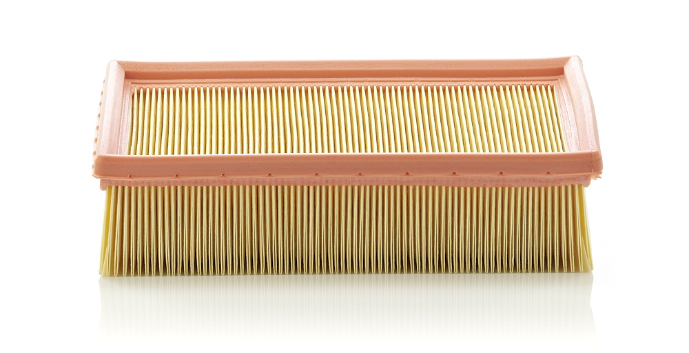 MANN-FILTER MANC24105 Levegőszűrő, légszűrő