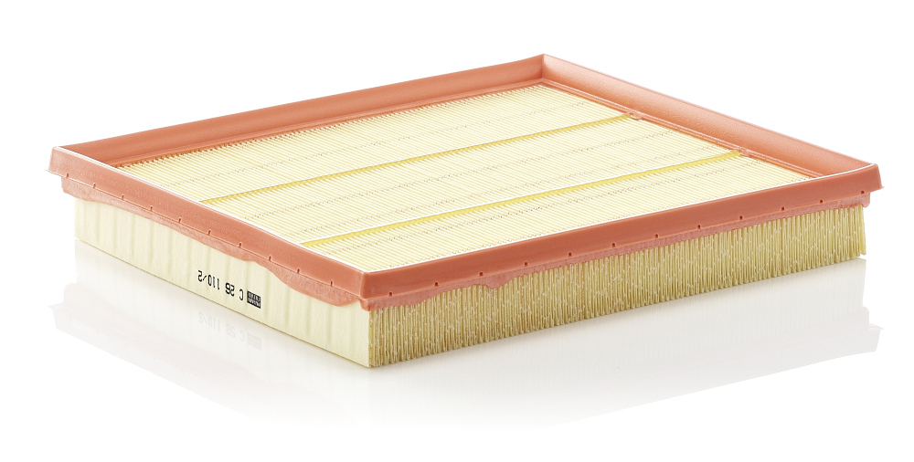 MANN-FILTER C26110/2 Levegőszűrő