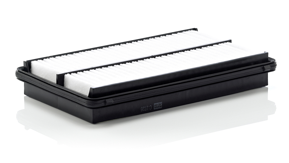 MANN-FILTER MANC2726 Levegőszűrő, légszűrő