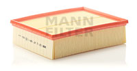 MANN-FILTER C27192/1 Levegőszűrő