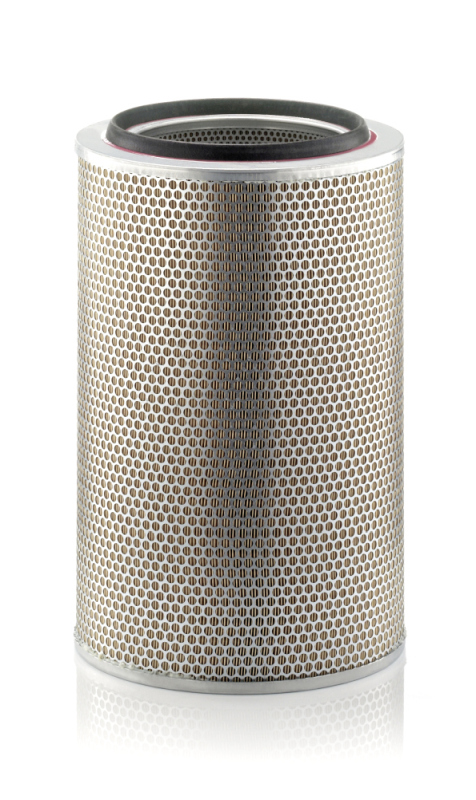 MANN-FILTER C301537 Levegőszűrő