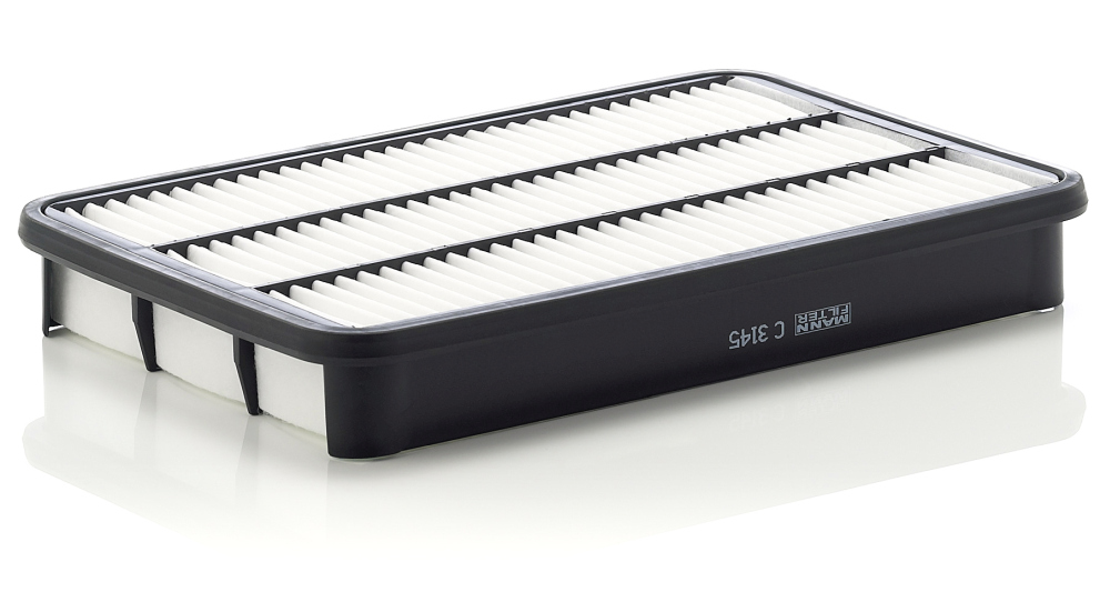 MANN-FILTER MANC3145 Levegőszűrő, légszűrő