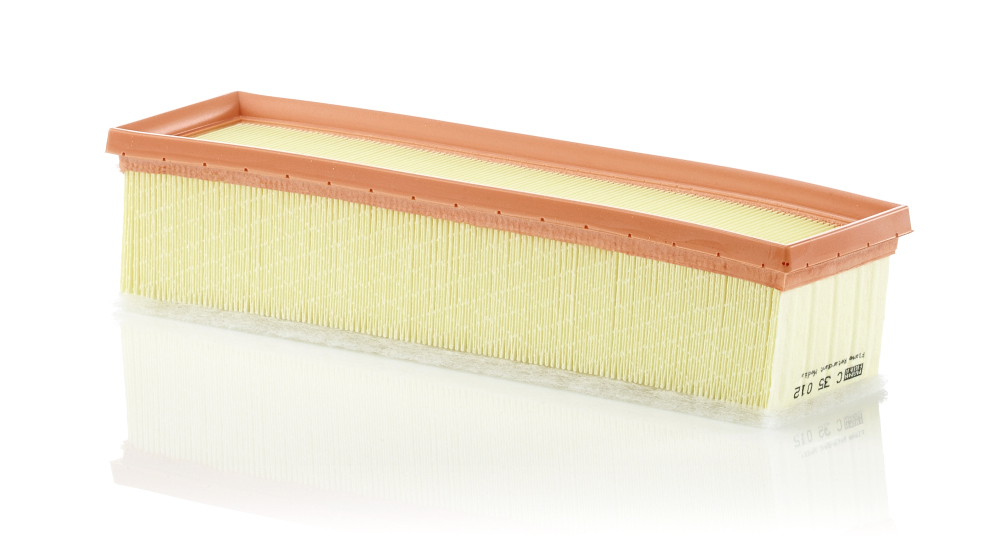 MANN-FILTER 908 616 C 35 012 - Levegőszűrő